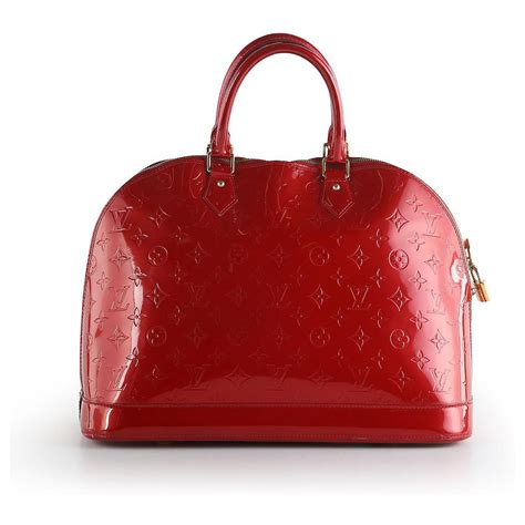 sac louis vuitton rouge prix|sac louis vuitton original.